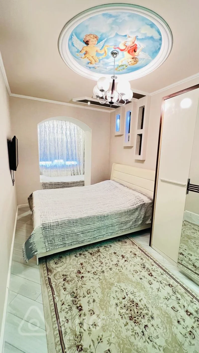3 otaqlı mənzil, 80 m², Sakit Qocayev küçəsi — Mənzil, Bakı (7)