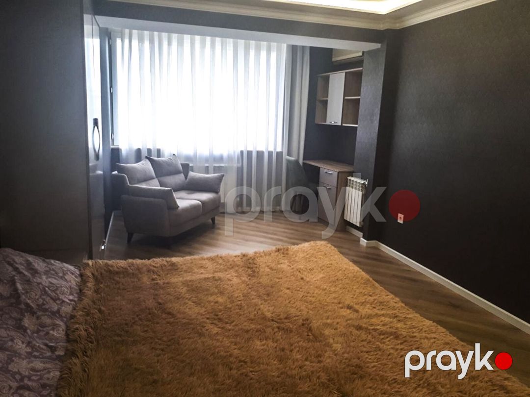 İcarəyə verilir 3 otaqlı köhnə tikili 75 m² — Mənzil, Bakı (10)