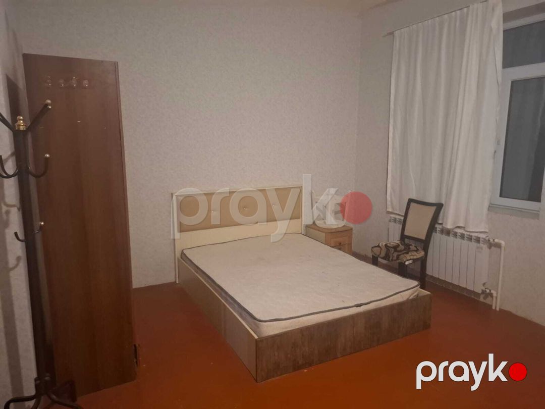 İcarəyə verilir 2 otaqlı həyət evi/bağ evi 50 m² — Ev, villa, Bakı (2)