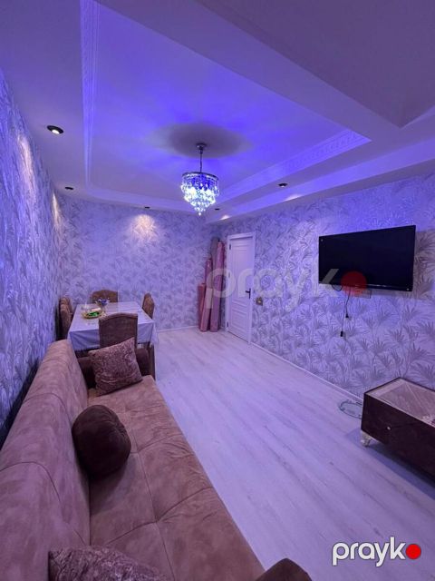 Satılır 2 otaqlı yeni tikili 65 m² — Xırdalan