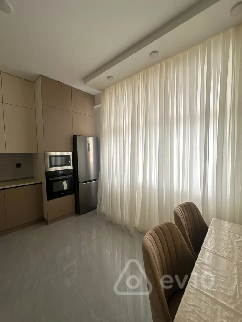 2 otaqlı mənzil, 112 m², Şövkət Məmmədova küçəsi — kirayə — Mənzil, Bakı (10)