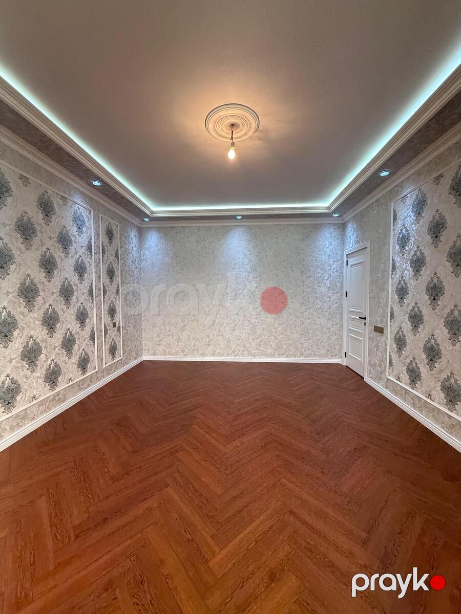 Satılır 6 otaqlı həyət evi/bağ evi 330 m² — Ev, villa, Bakı (6)