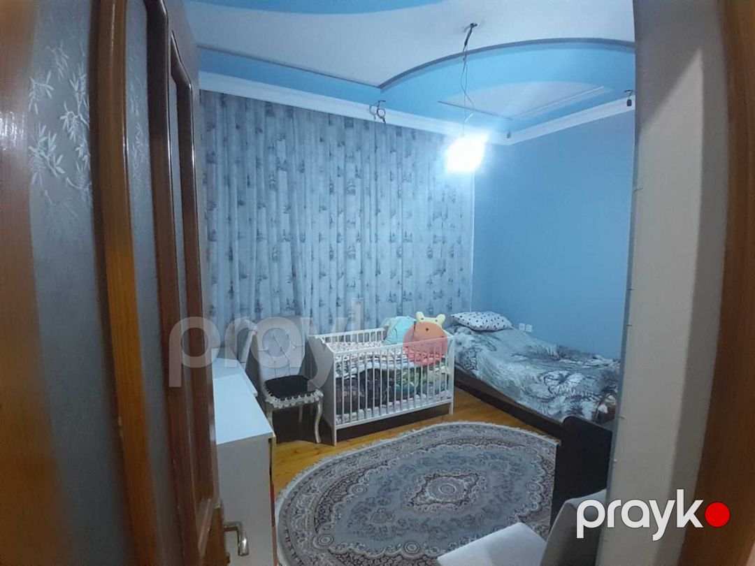 Satılır 5 otaqlı həyət evi/bağ evi 176 m² — Ev, villa, Bakı (6)