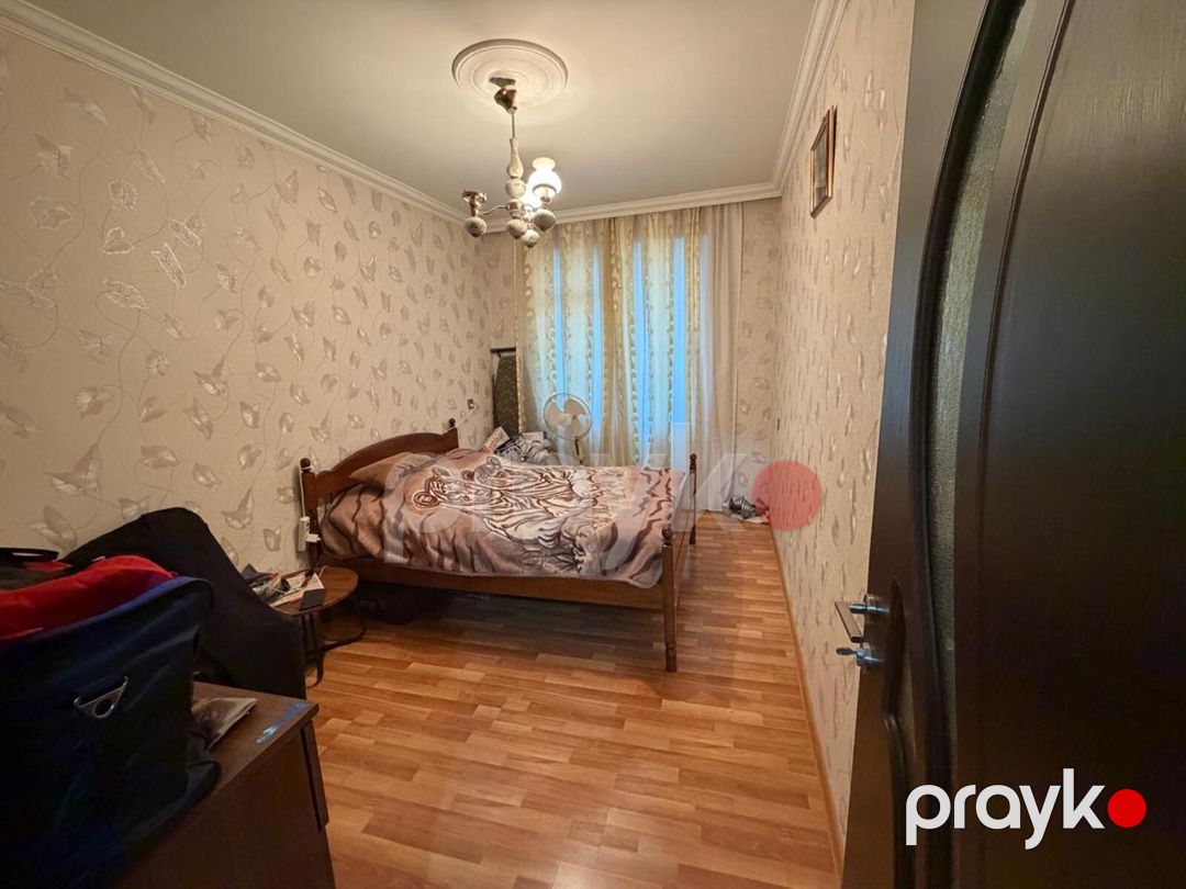 Satılır 3 otaqlı köhnə tikili 75 m² — Mənzil, Bakı (3)