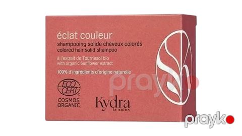 Şampun Kydra Couleur bərk boyanmış saçlar üçün — Bakı