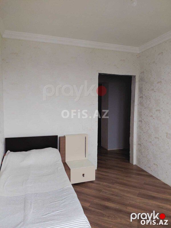 Köhnə tikili Satılır Nizami r., Neftçilər m., 4 otaq, 100 m² — Mənzil, Bakı (8)