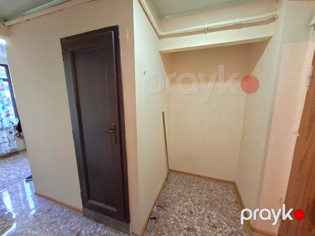 İcarəyə verilir 1 otaqlı köhnə tikili 35 m² — Mənzil, Bakı (5)