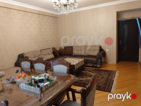 Satılır 3 otaqlı yeni tikili 96 m²