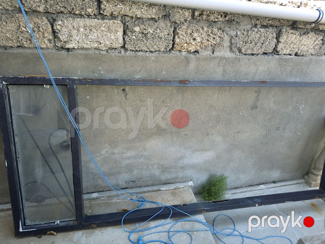 Qapı — Təmir və inşaat, Bakı (2)