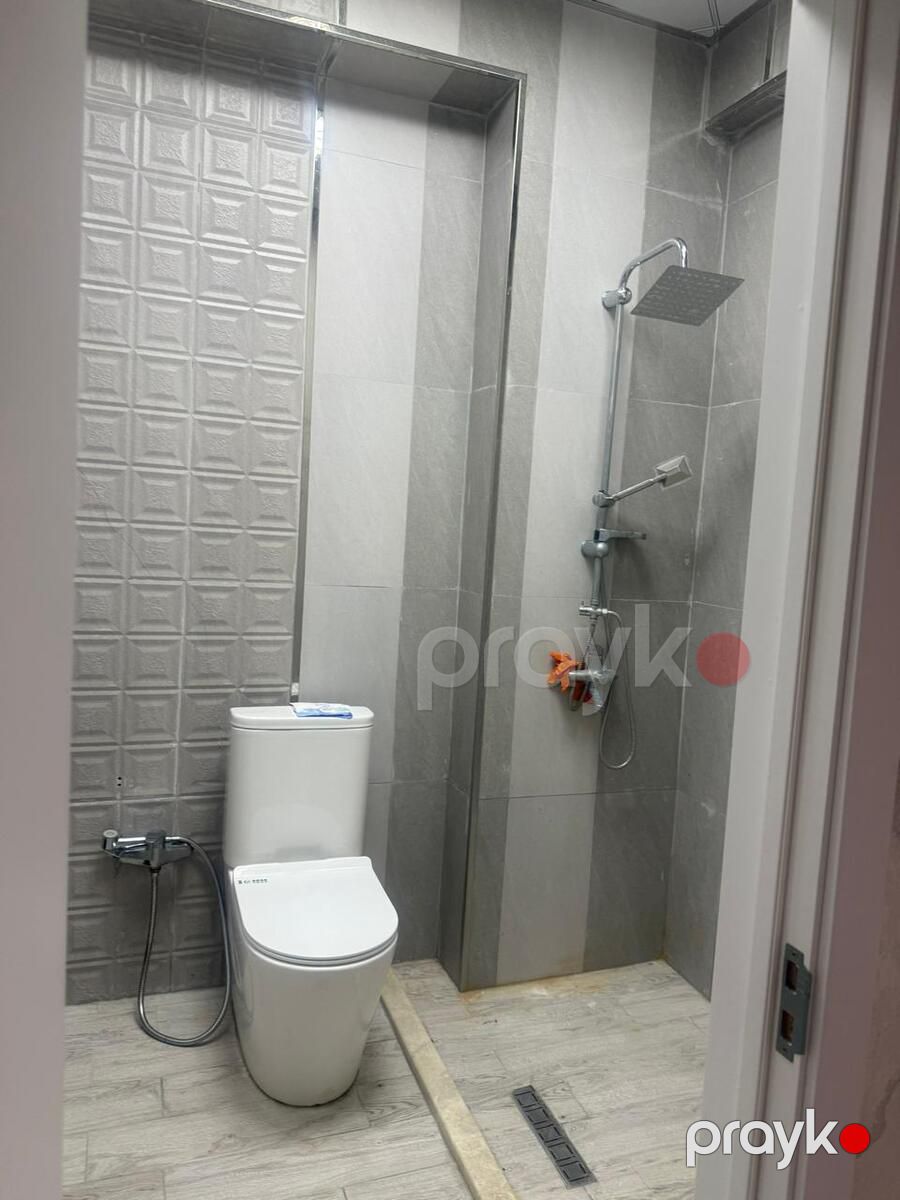 İcarəyə verilir 2 otaqlı yeni tikili 70 m² — Mənzil, Bakı (7)