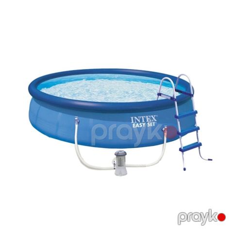 Hovuz Intex 26168NP, 457х122 sm