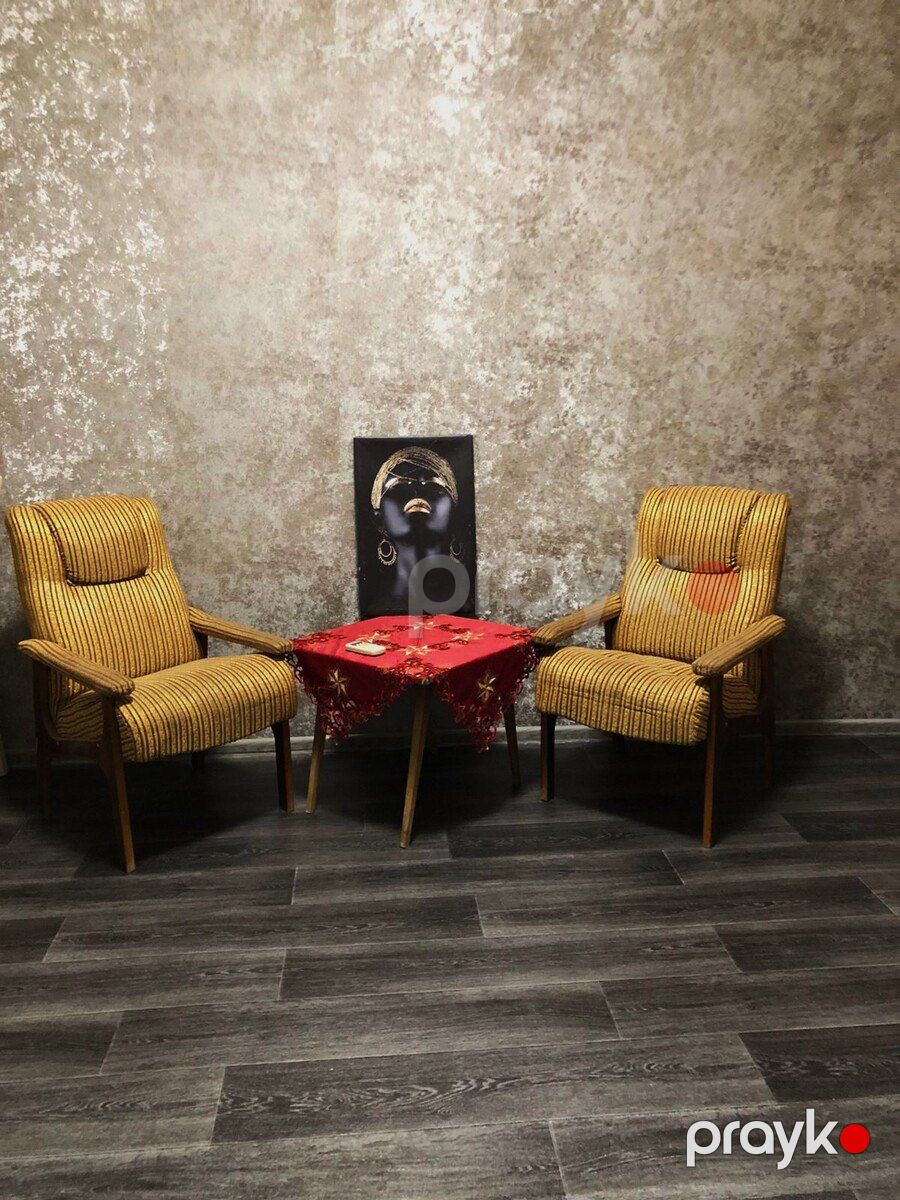 Satılır 2 otaqlı köhnə tikili 50 m² — Mənzil, Bakı (3)