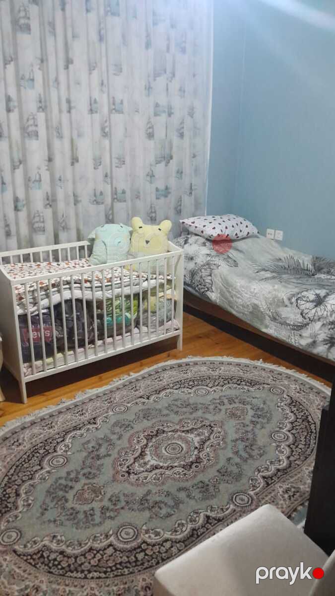 Satılır 5 otaqlı həyət evi/bağ evi 176 m² — Ev, villa, Bakı (8)