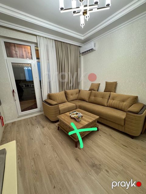 Uqlavoy divan. 600azn. ideal veziyyetde. Divan acılır bazalidi ünvan — Bakı