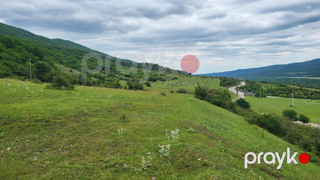 Satılır torpaq 100 sot — Torpaq, Qusar (5)