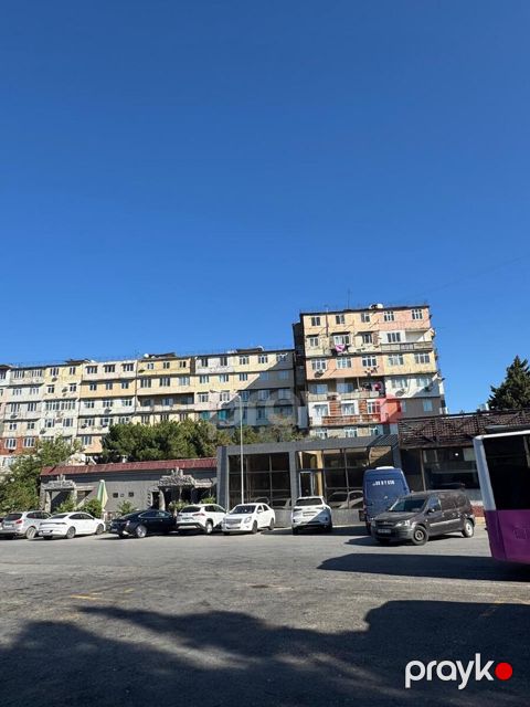 Satılır 2 otaqlı köhnə tikili 48 m² — Bakı