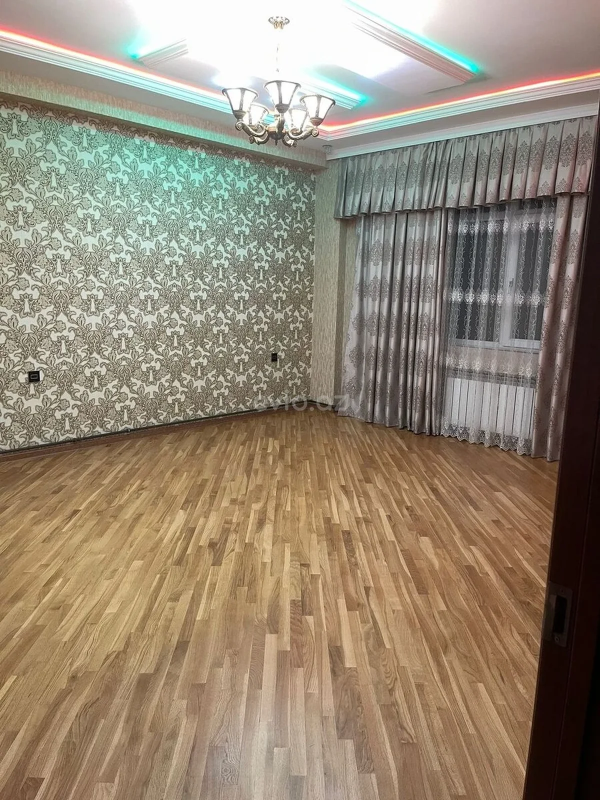 Kirayə 2 otaqlı mənzil Nəriman Nərimanov metrosu yaxınlığında — Mənzil, Bakı (2)