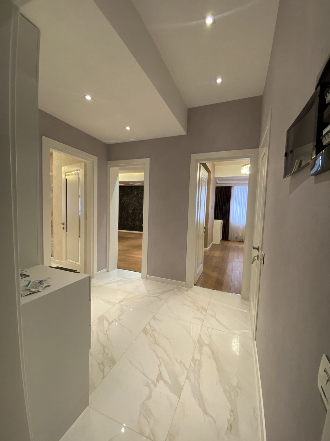 Satılır 2 otaqlı yeni tikili 115 m² — Mənzil, Bakı (2)