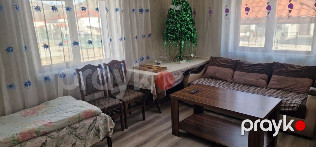 Həyət evi kirayə verilir, Zabux kəndi — Ev, villa, Laçın (4)
