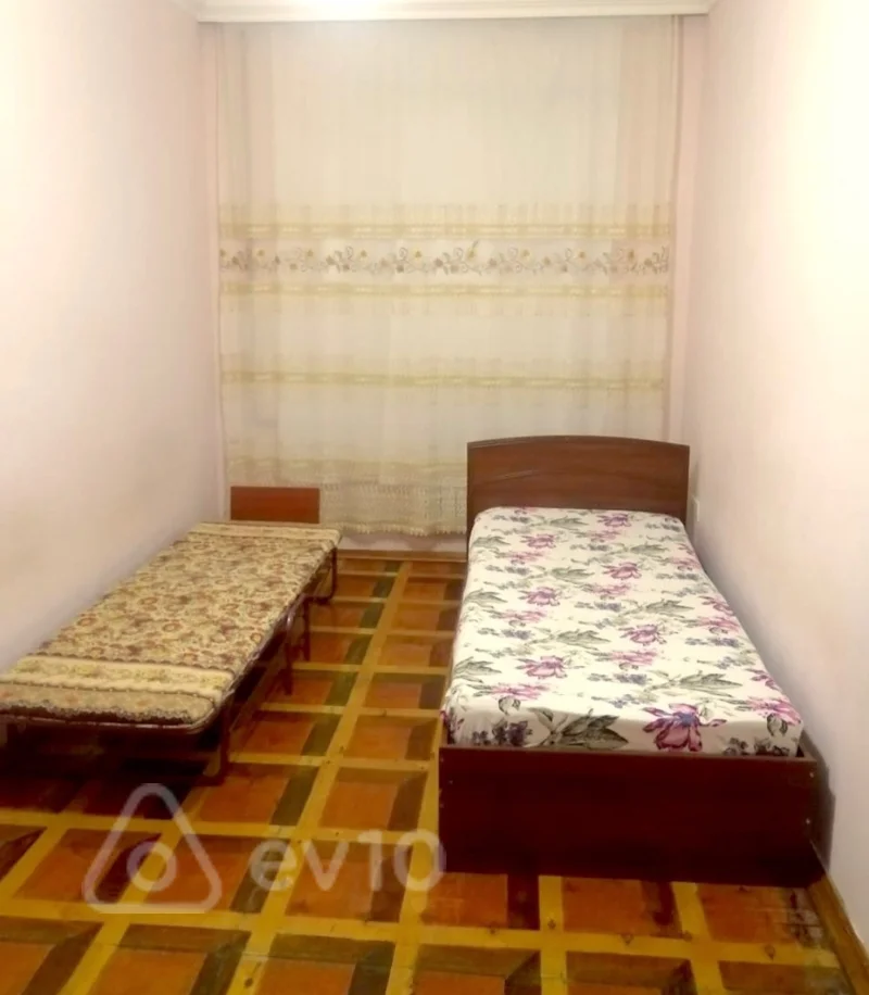 3 otaqlı mənzil, 80 m², Huseynbala eliyev — kirayə — Mənzil, Bakı (6)