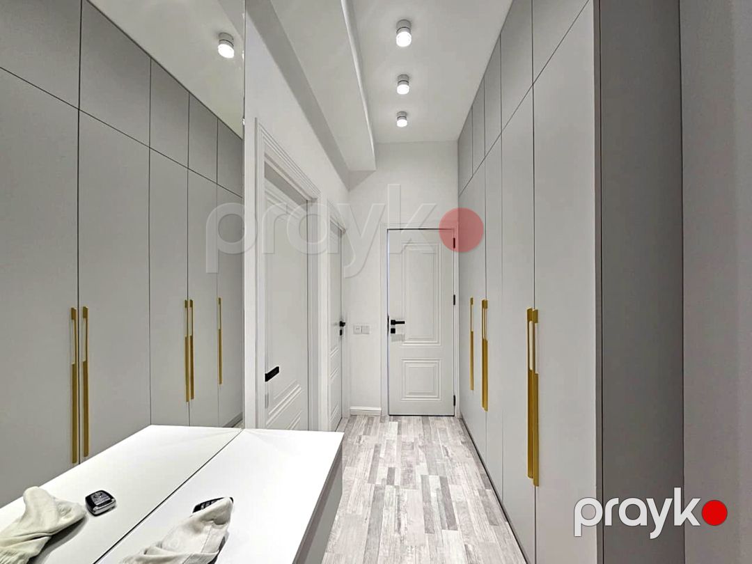 Satılır 2 otaqlı yeni tikili 47 m² — Mənzil, Bakı (12)