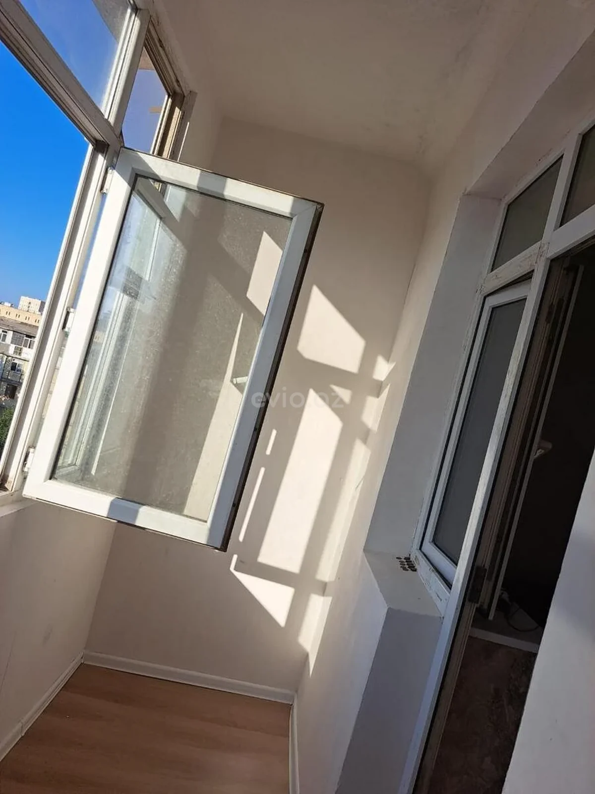 2 otaqlı tam təmirli mənzil satılır Əmircan qəsəbəsində — Mənzil, Bakı (9)