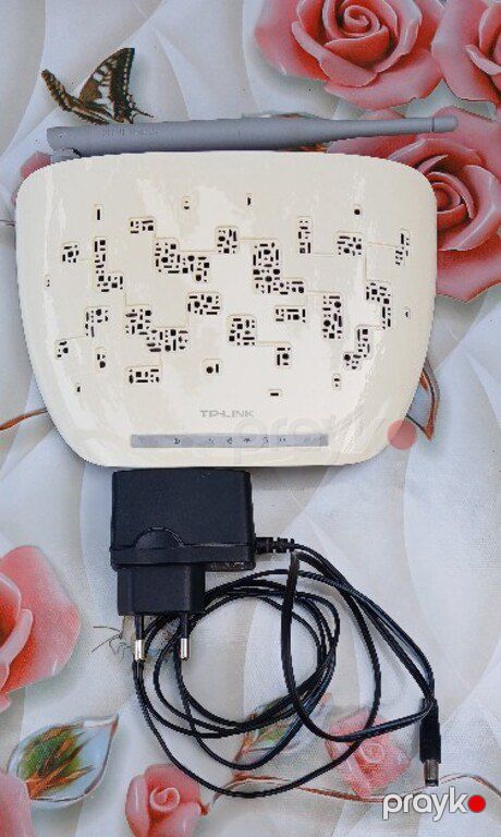 Modem "TP-Link" — Bakı