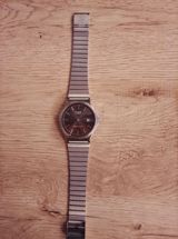 Casio kişi qol saatı – klassik analog dizayn - Marka/model: Casio — mamed