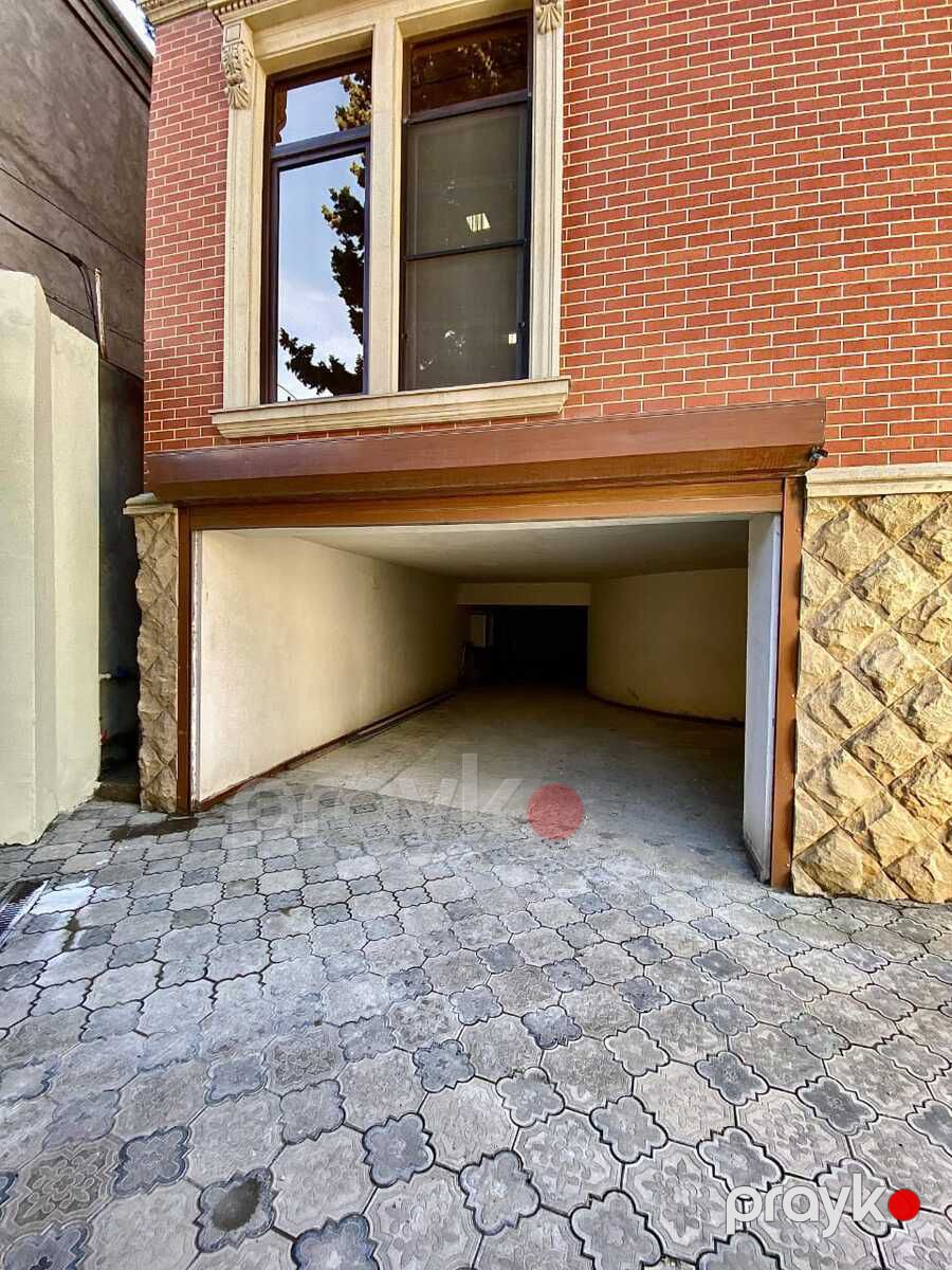 Satılır 5 otaqlı həyət evi/bağ evi 420 m² — Ev, villa, Bakı (4)