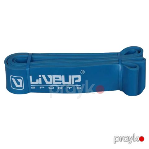 Fitnes-rezin 208x0.45x4.5 sm — Bakı