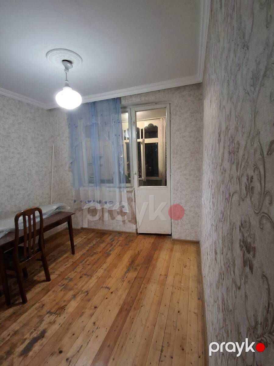 3-otaqlı yeni tikili kirayə verilir, Mingəçevir ş., 60 m² — Mənzil, Mingəçevir (4)