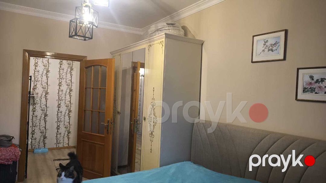 Satılır 2 otaqlı köhnə tikili 60 m² — Mənzil, Bakı (5)