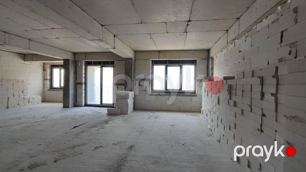 Ağ şəhər, 3 otaqlı, Yeni tikili, m. Xətai, 170 kv. m — Mənzil, Bakı (5)