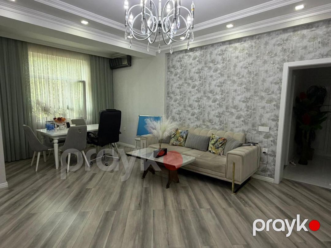 Satılır 3 otaqlı yeni tikili 91 m² — Mənzil, Bakı (10)