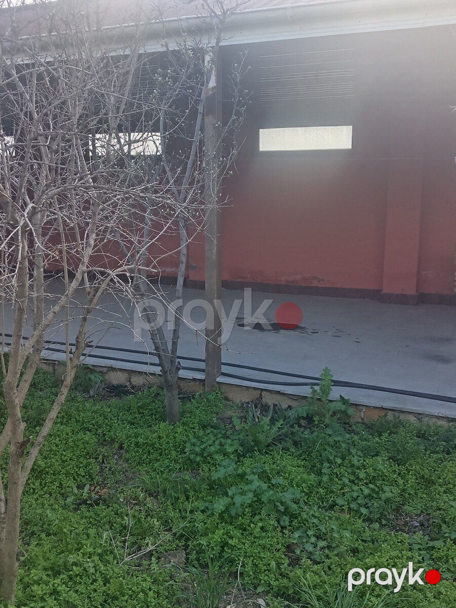 Həyət evi, Saray qəs — Ev, villa, Sumqayıt (9)