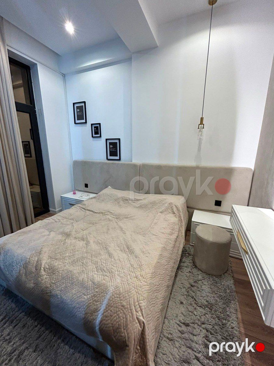 2-otaqlı yeni tikili kirayə verilir, 28 may m., 60 m² — Mənzil, Bakı (12)