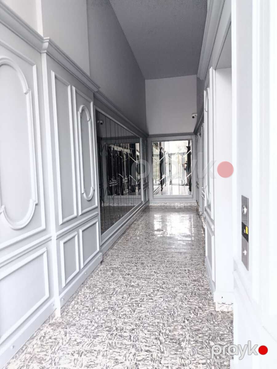 Satılır 2 otaqlı yeni tikili 120 m² — Mənzil, Bakı (11)