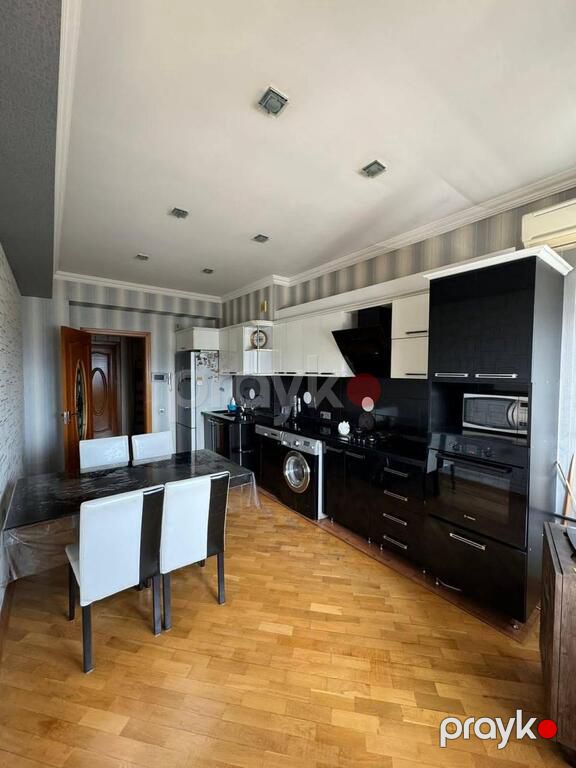 Satılır 4 otaqlı yeni tikili 120 m² — Mənzil, Bakı (8)