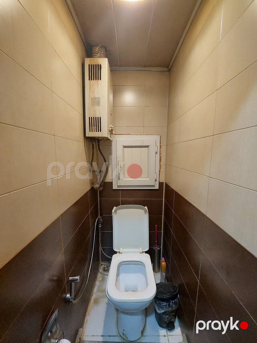 2-otaqlı mənzil, 7-ci mkr., 55 m² — Mənzil, Bakı (12)