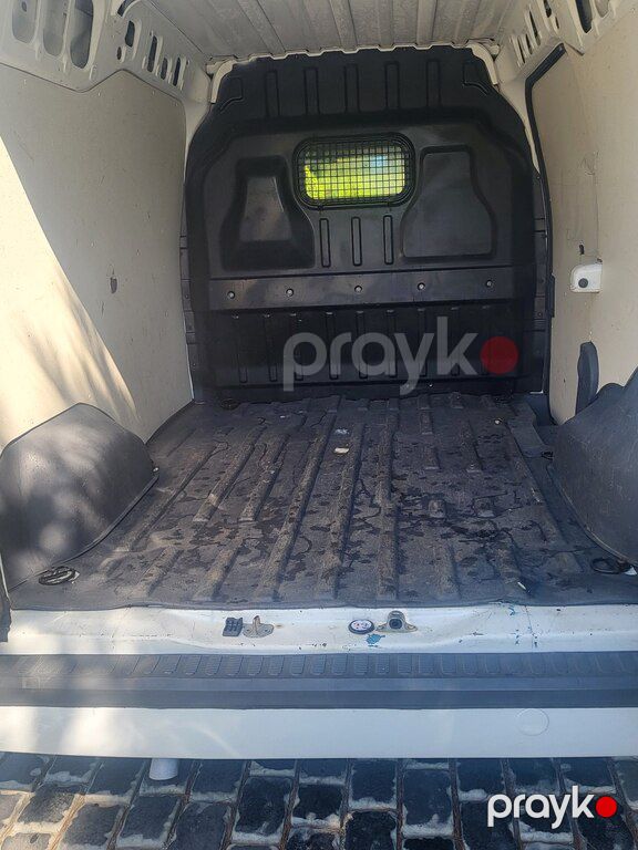 Ford Transit Connect, 2.2 L, 2012 il, 163 396 km — Avtomobillər, Bakı (12)