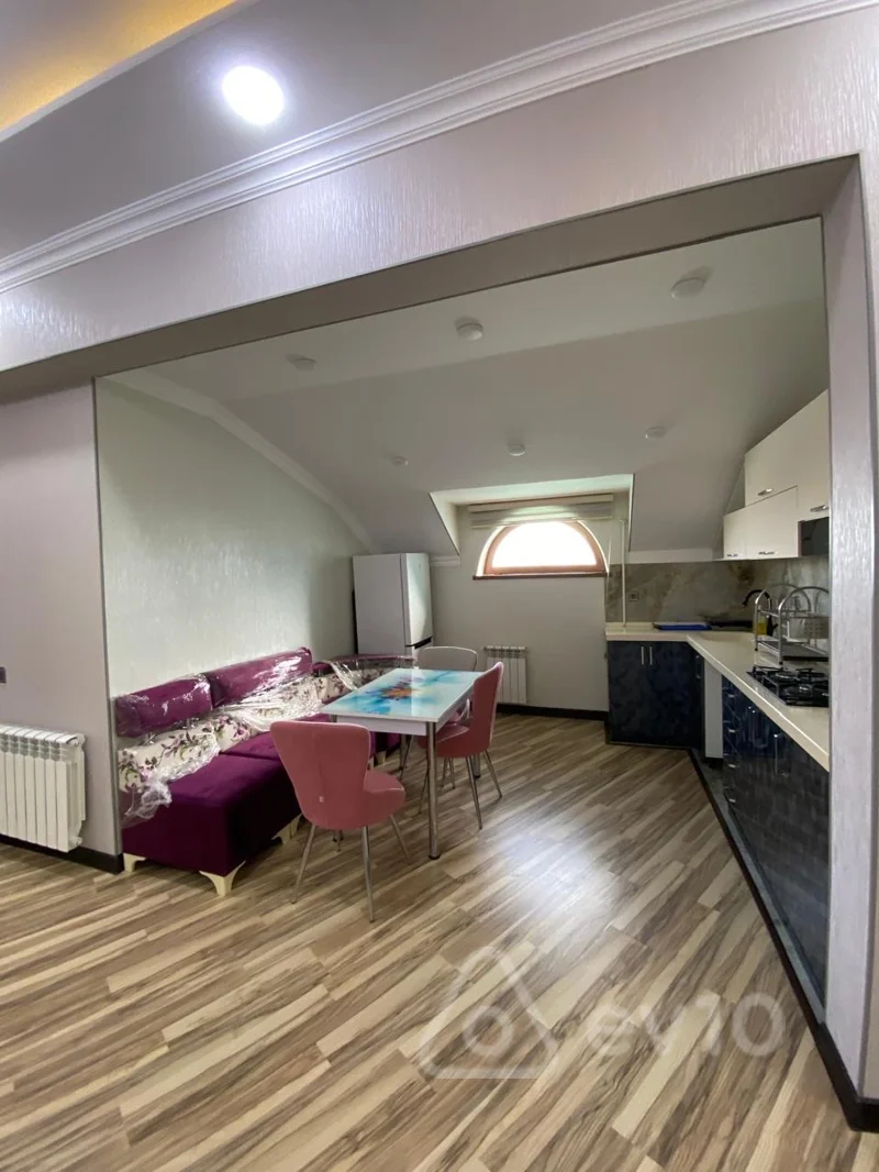 3 otaqlı mənzil, 125 m², Əliyar Əliyev — kirayə — Mənzil, Bakı (6)