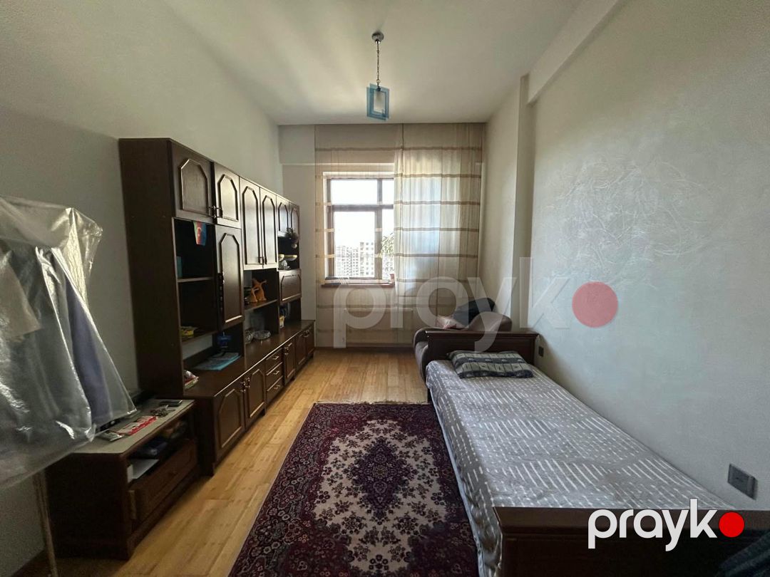 Satılır 3 otaqlı yeni tikili 105 m² — Mənzil, Bakı (8)