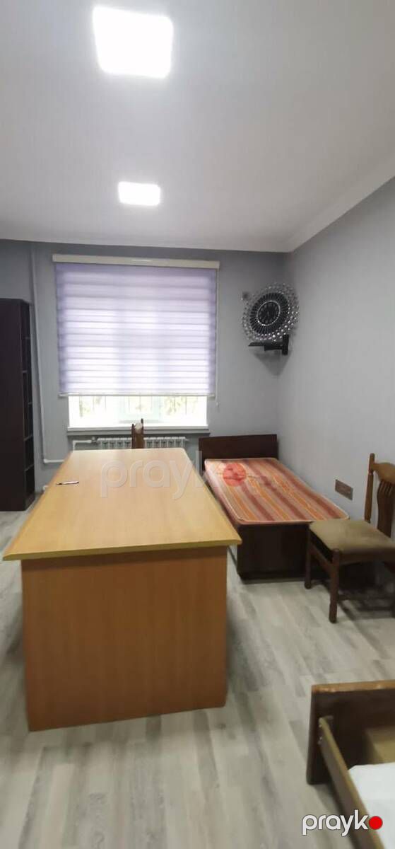 4-otaqlı mənzil, Əhmədli m., 90 m² — Mənzil, Bakı (12)