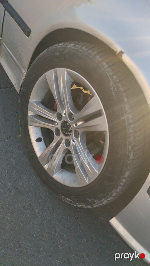Təkərlər 225/50 R16 — Bakı