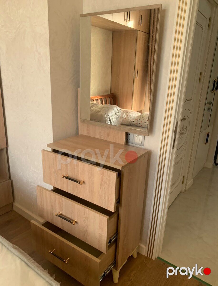 2-otaqlı yeni tikili, Sumqayıt ş., 40.2 m² — Mənzil, Sumqayıt (8)