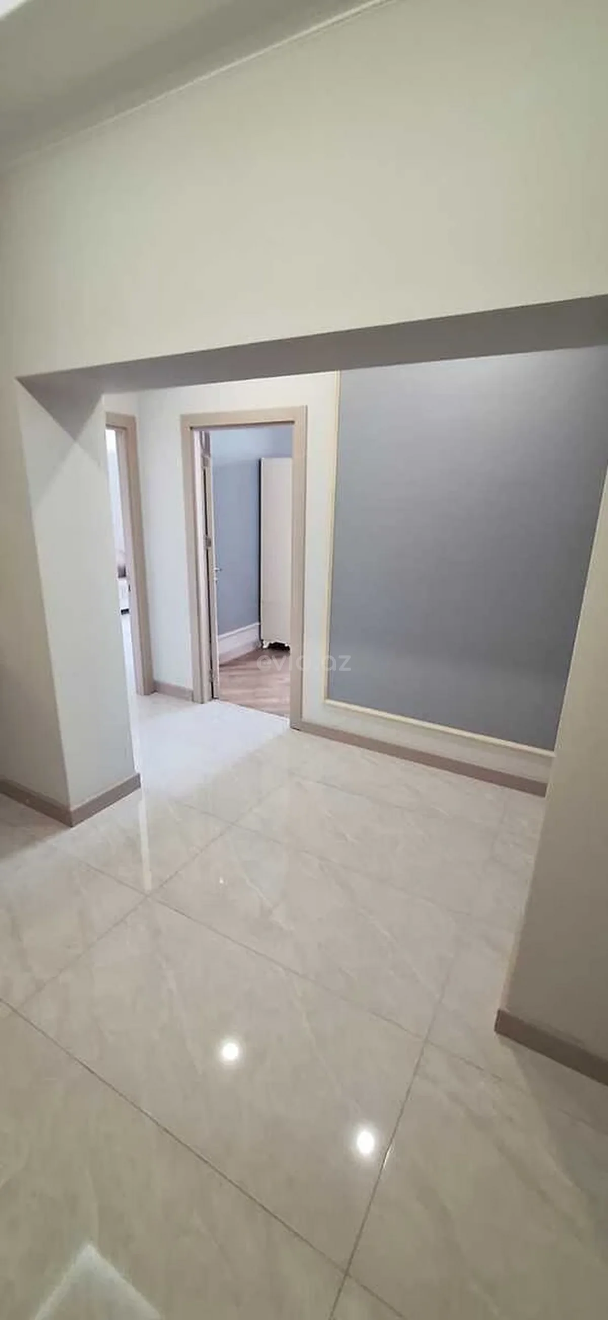Kirayə 2 otaqlı mənzil Dərnəgül metrosu yaxınlığında — Mənzil, Bakı (12)