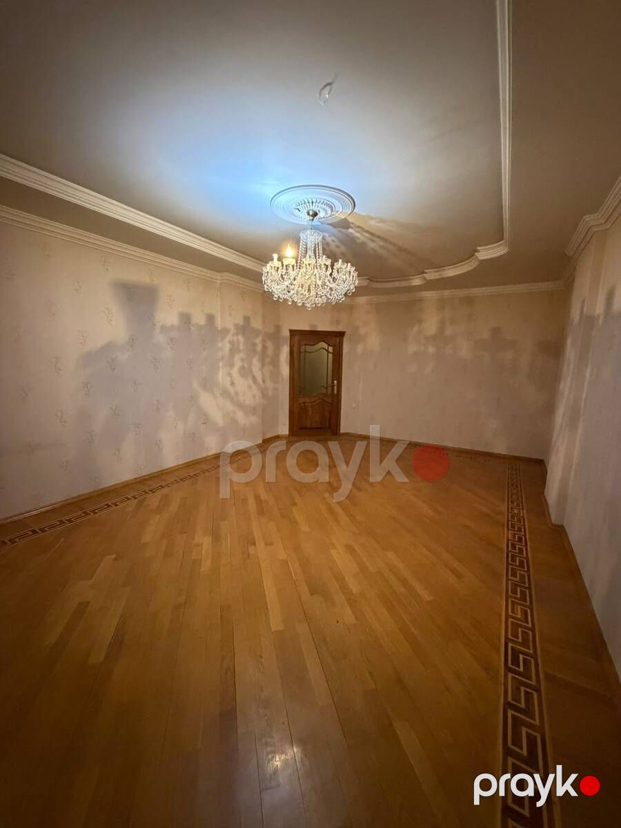 Satılır 4 otaqlı yeni tikili 158 m² — Mənzil, Bakı (7)