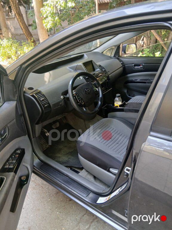 Toyota Prius, 1.5 L, 1.3 kWh, 2008 il, 274 212 km — Avtomobillər, Bakı (6)