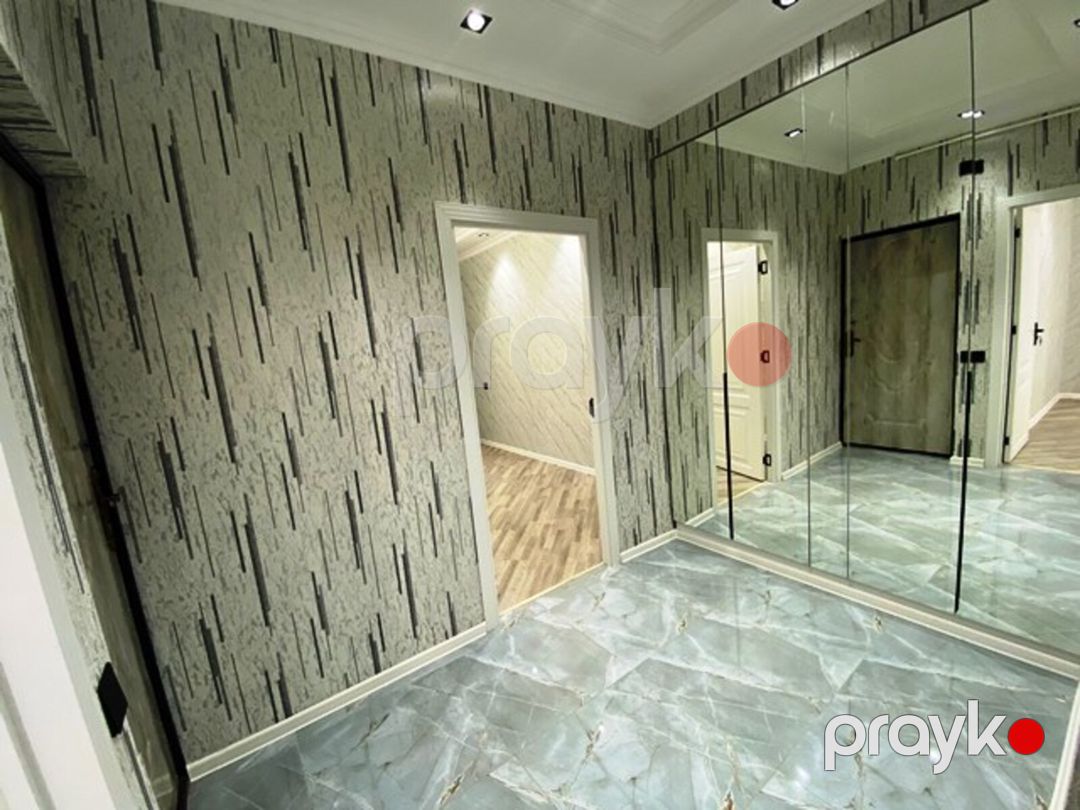 Satılır 2 otaqlı köhnə tikili 65 m² — Mənzil, Bakı (8)