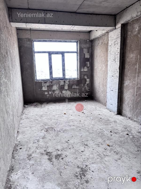 Satılır 4 otaqlı Bina evi menzil (Yeni tikili), 110 m², Nizami rayonu — Mənzil, Bakı (10)